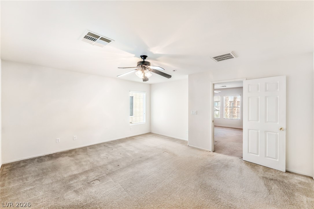 3136 Hartley Cove Avenue North Las Vegas NV 89081