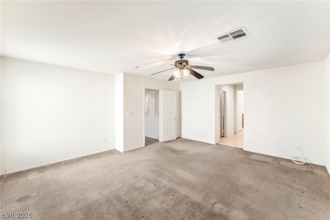 3136 Hartley Cove Avenue North Las Vegas NV 89081