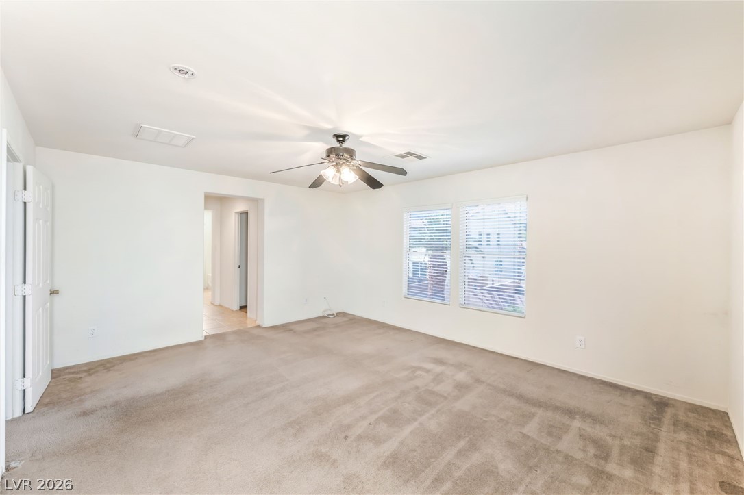3136 Hartley Cove Avenue North Las Vegas NV 89081
