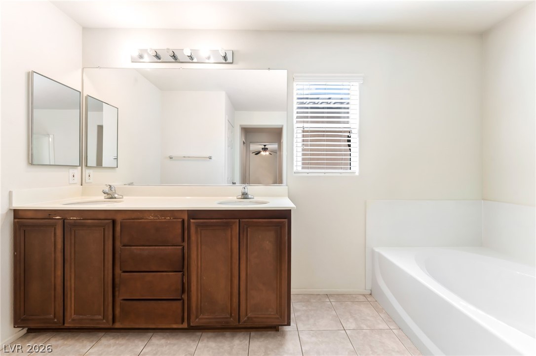 3136 Hartley Cove Avenue North Las Vegas NV 89081
