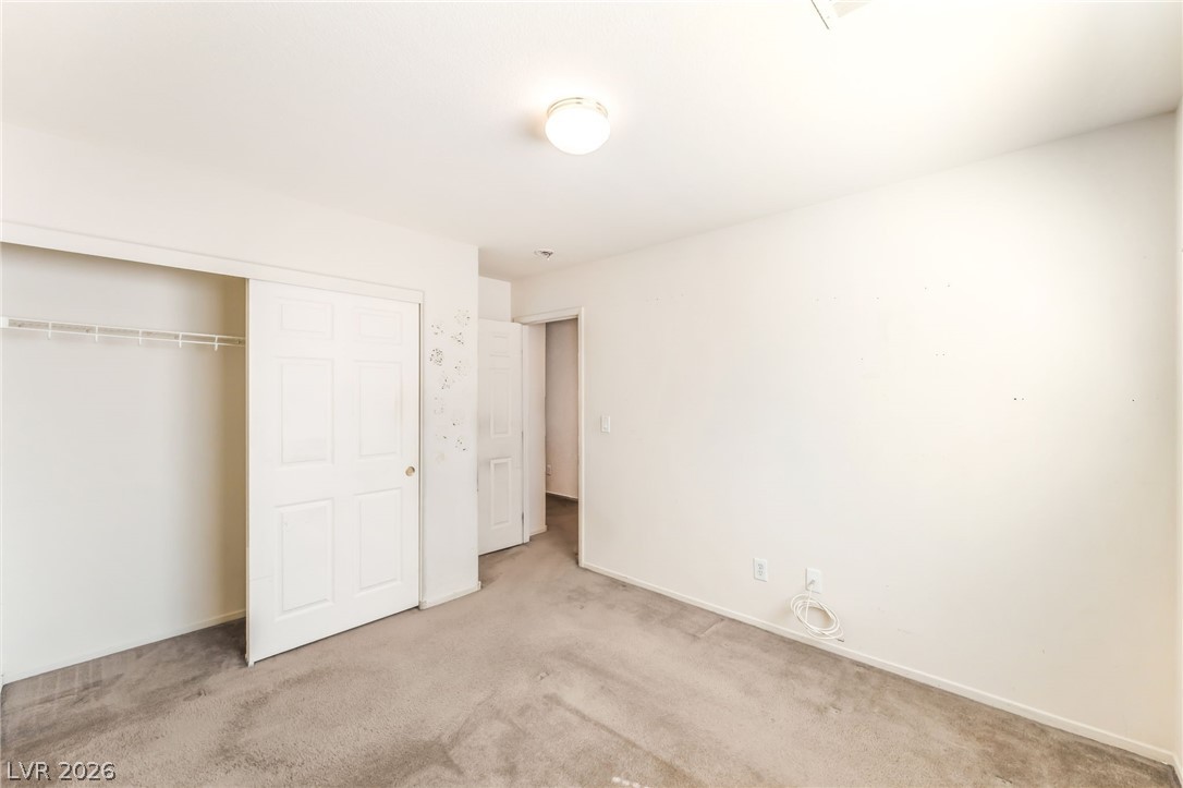 3136 Hartley Cove Avenue North Las Vegas NV 89081