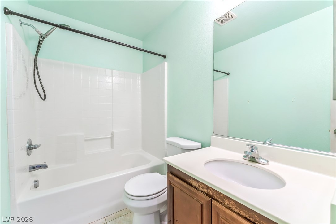 3136 Hartley Cove Avenue North Las Vegas NV 89081