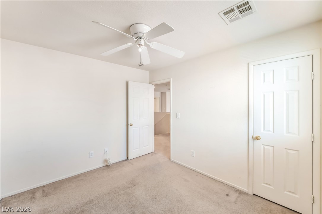 3136 Hartley Cove Avenue North Las Vegas NV 89081