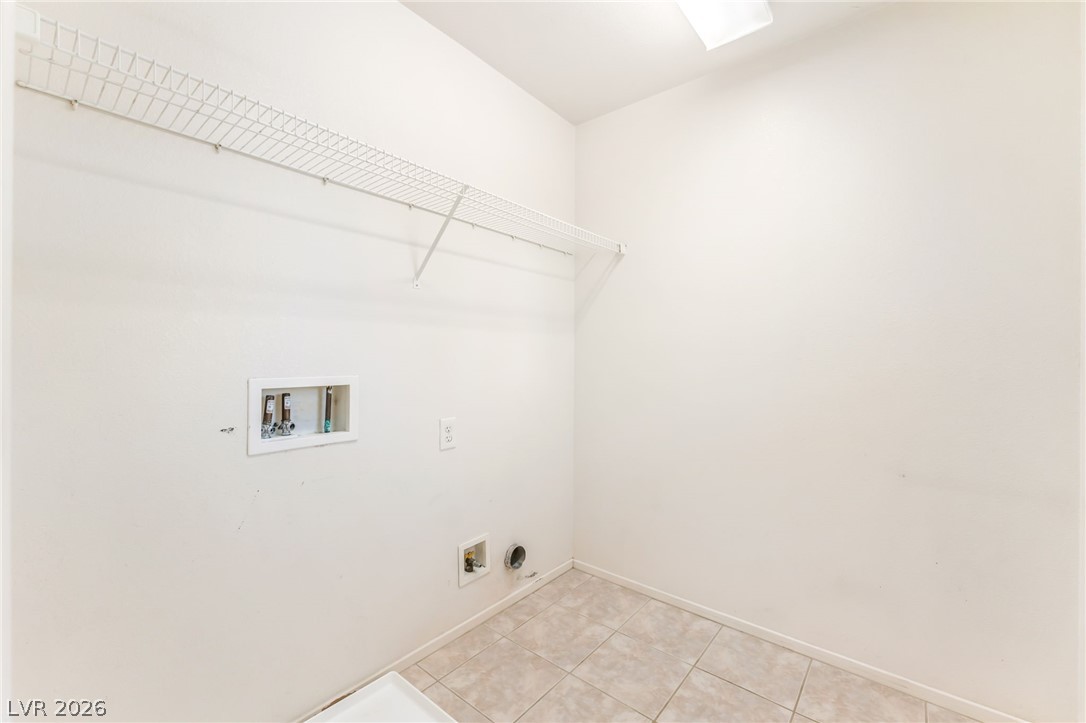 3136 Hartley Cove Avenue North Las Vegas NV 89081