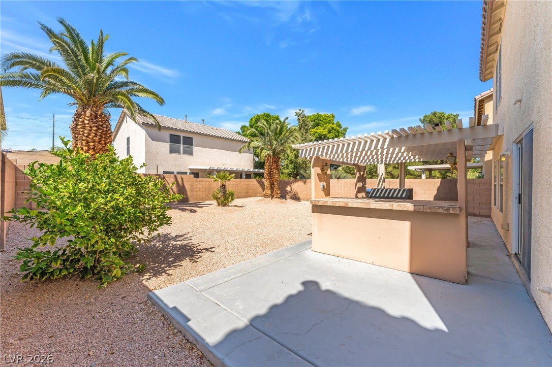 3136 Hartley Cove Avenue North Las Vegas NV 89081
