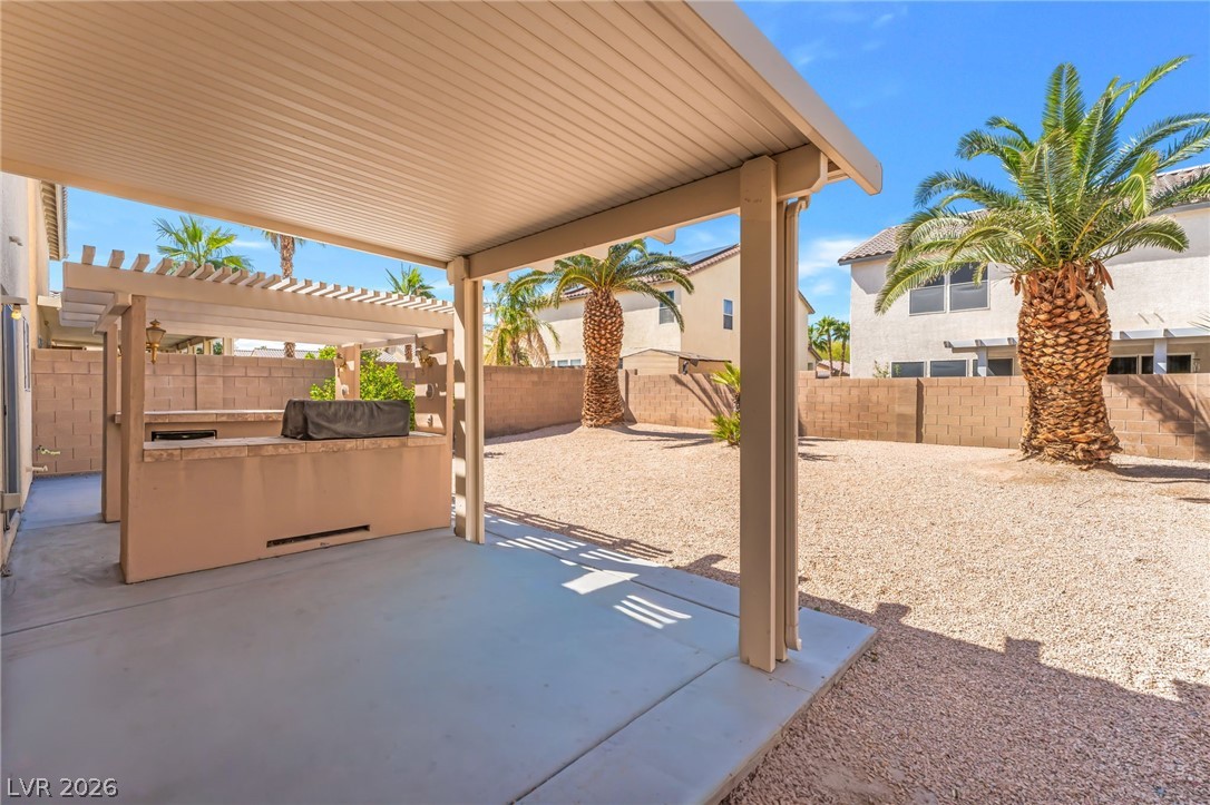 3136 Hartley Cove Avenue North Las Vegas NV 89081