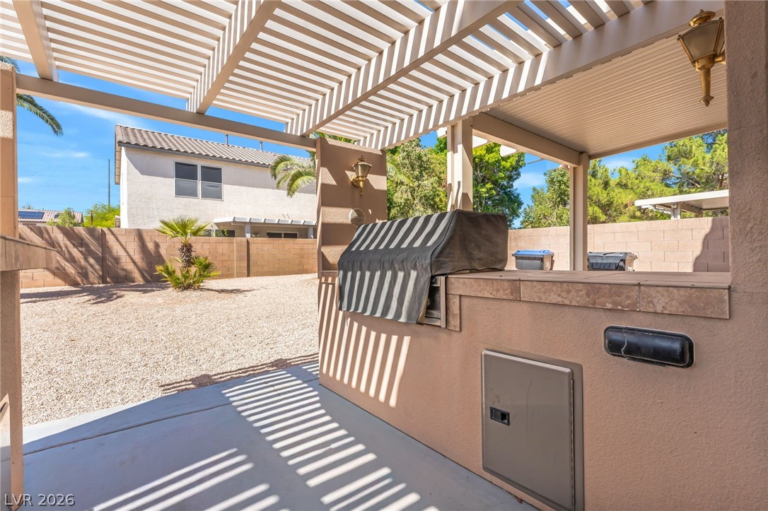 3136 Hartley Cove Avenue North Las Vegas NV 89081