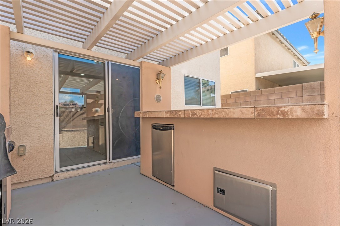 3136 Hartley Cove Avenue North Las Vegas NV 89081