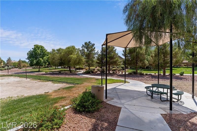 3136 Hartley Cove Avenue North Las Vegas NV 89081