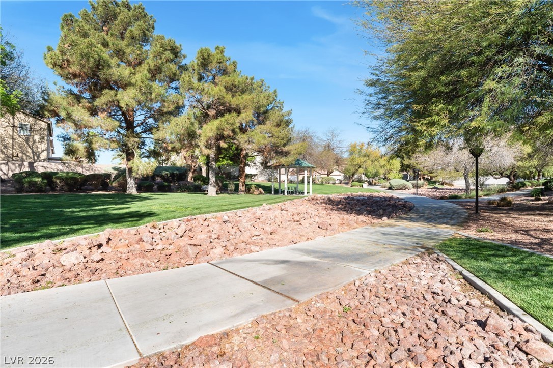 3136 Hartley Cove Avenue North Las Vegas NV 89081