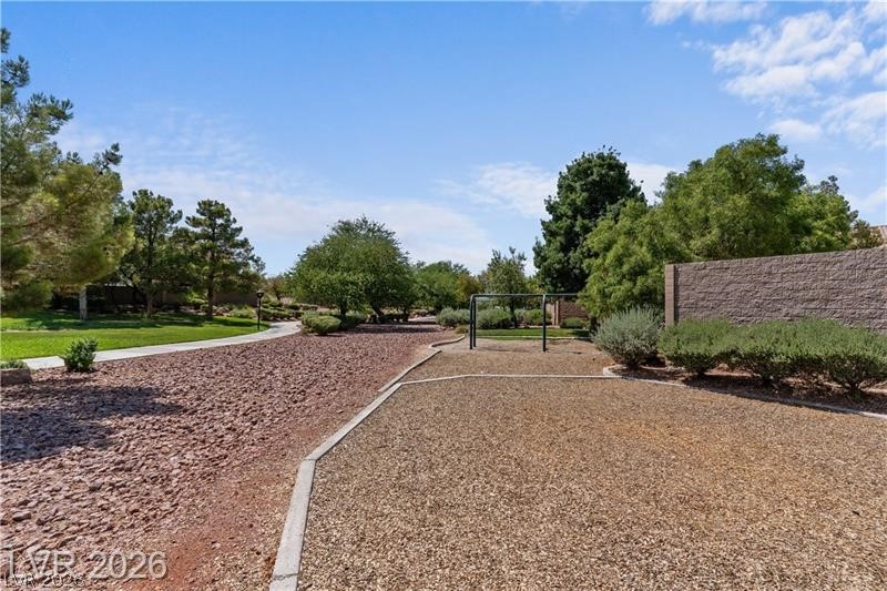 3136 Hartley Cove Avenue North Las Vegas NV 89081