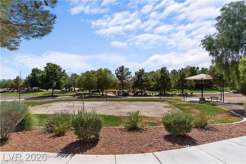 3136 Hartley Cove Avenue North Las Vegas NV 89081