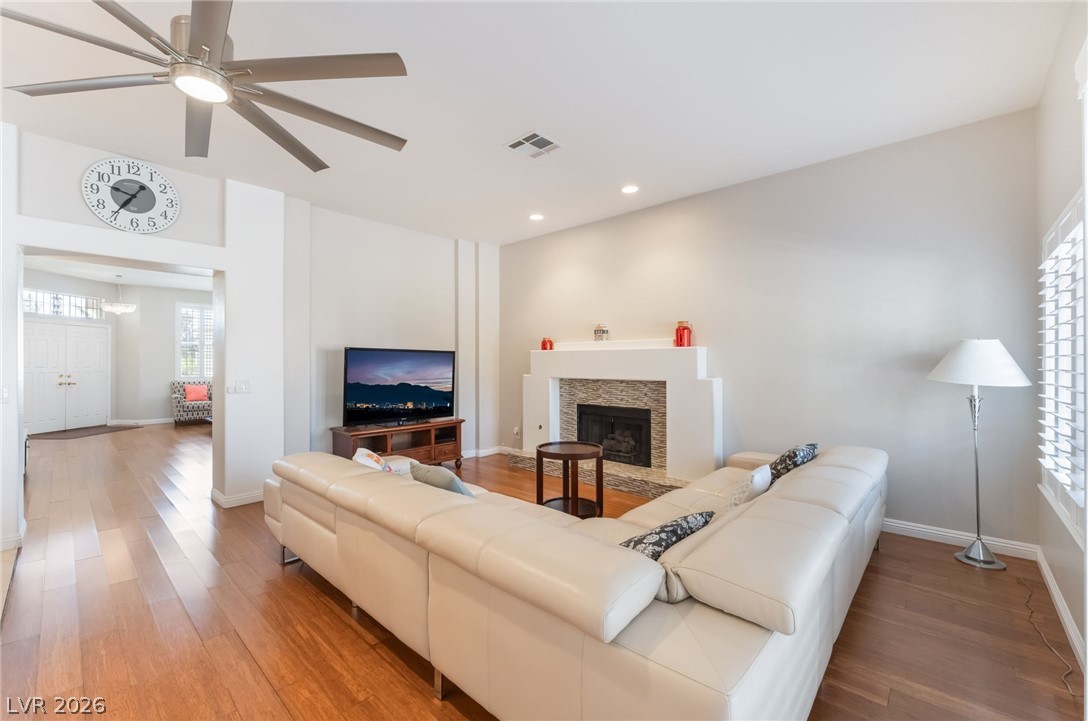 6272 Pride Lane Las Vegas NV 89103