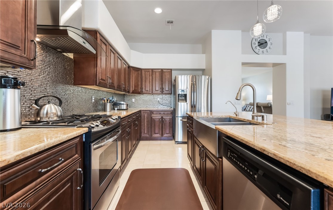 6272 Pride Lane Las Vegas NV 89103