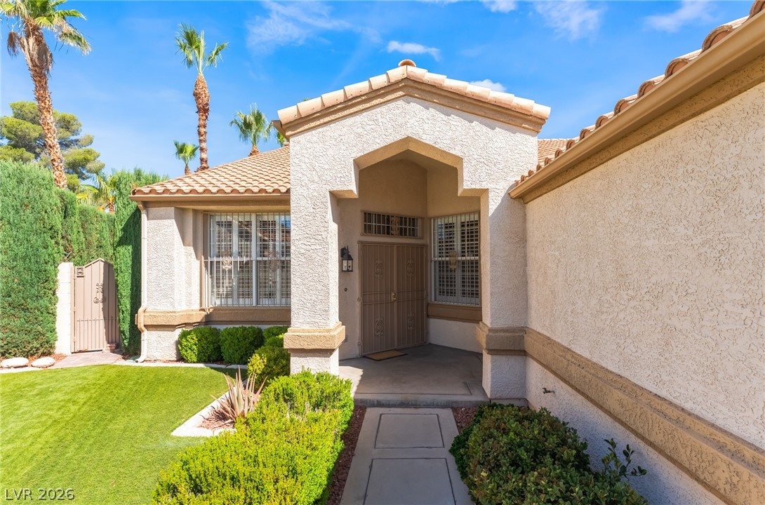6272 Pride Lane Las Vegas NV 89103