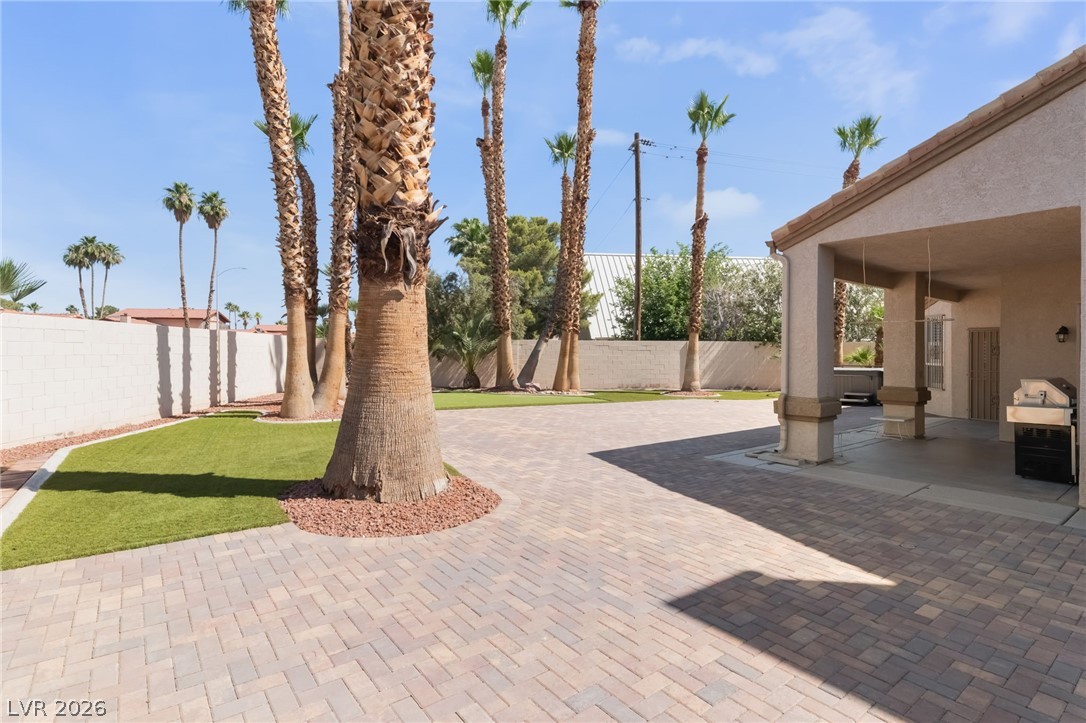 6272 Pride Lane Las Vegas NV 89103