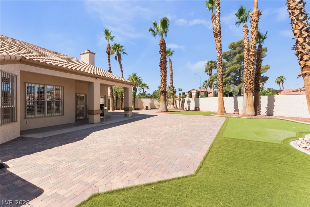 6272 Pride Lane Las Vegas NV 89103