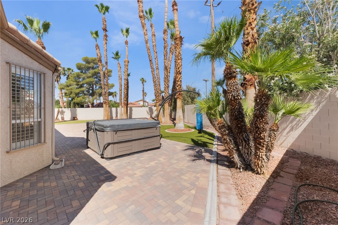 6272 Pride Lane Las Vegas NV 89103