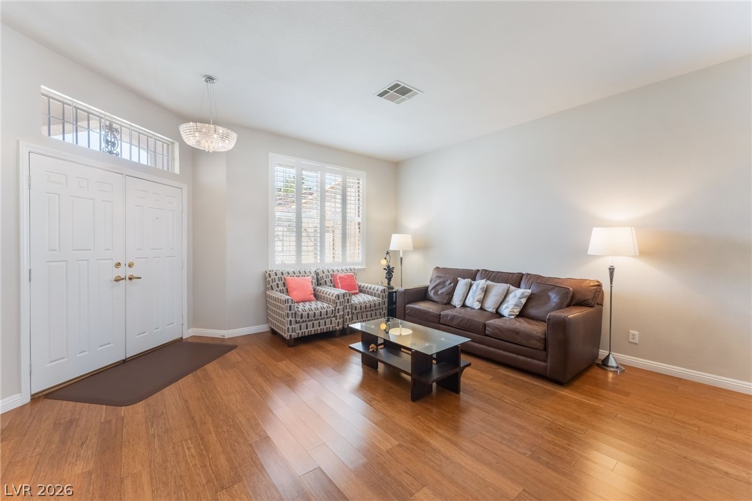 6272 Pride Lane Las Vegas NV 89103