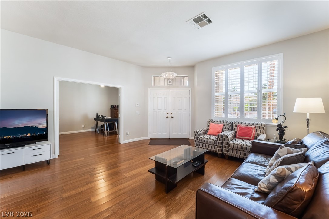 6272 Pride Lane Las Vegas NV 89103