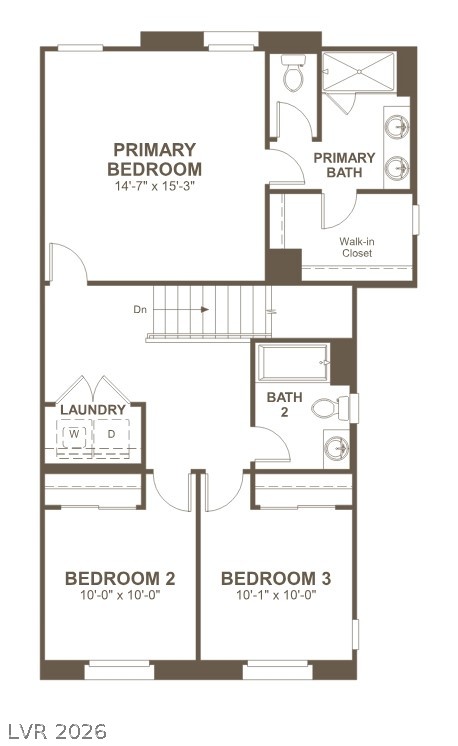 10085 Haven Street Las Vegas NV 89183