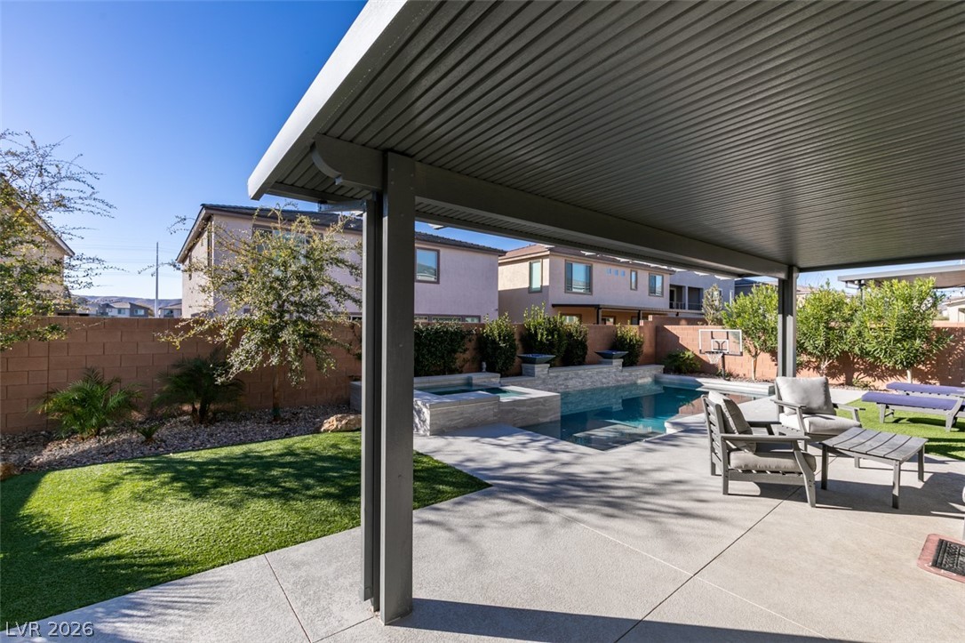 5397 Meadow Star Avenue Las Vegas NV 89141