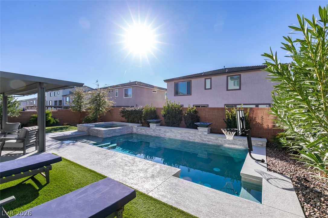 5397 Meadow Star Avenue Las Vegas NV 89141