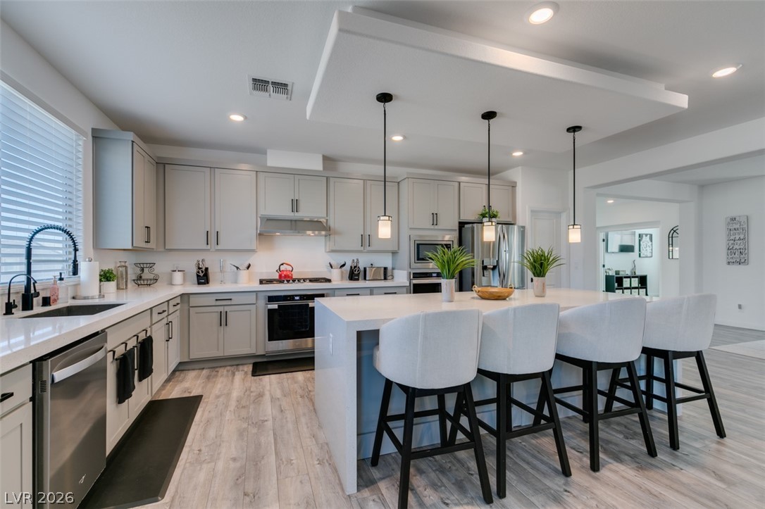 5397 Meadow Star Avenue Las Vegas NV 89141