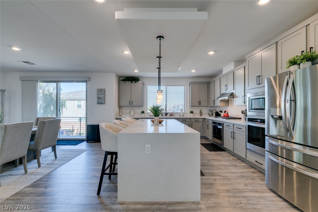 5397 Meadow Star Avenue Las Vegas NV 89141