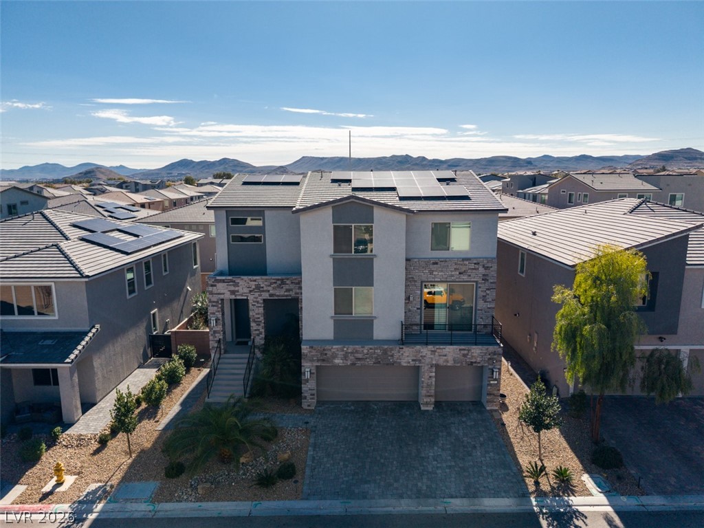 5397 Meadow Star Avenue Las Vegas NV 89141