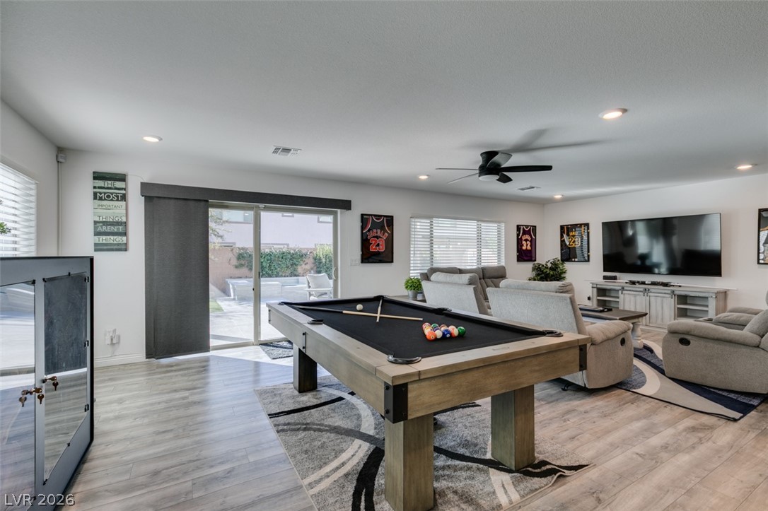 5397 Meadow Star Avenue Las Vegas NV 89141