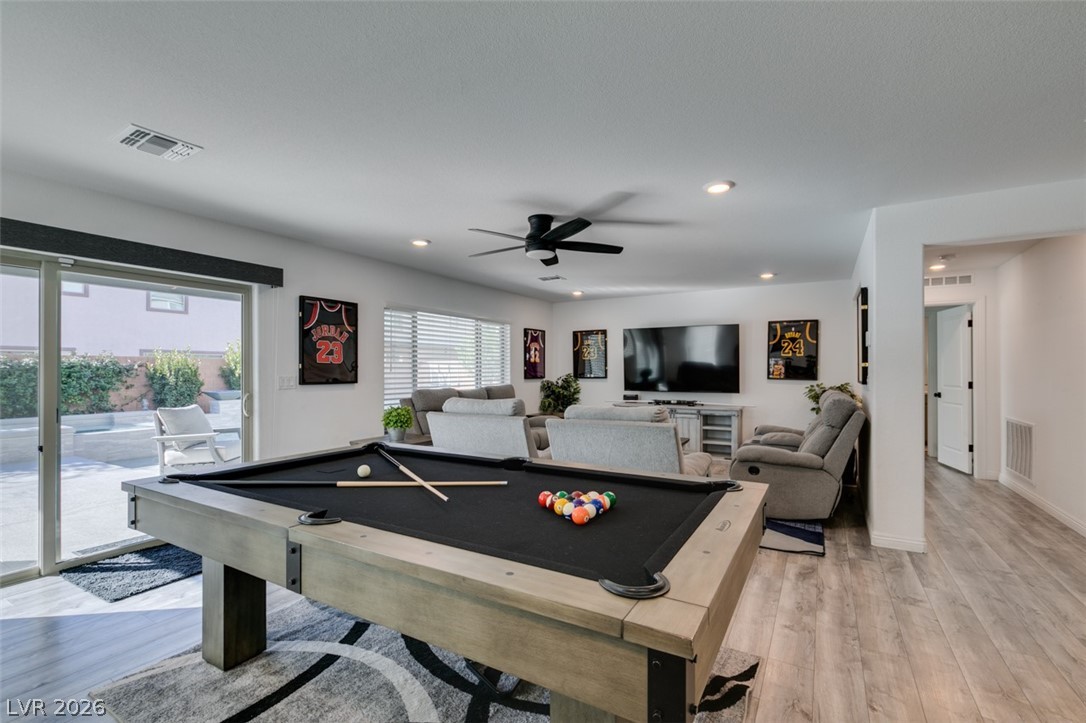 5397 Meadow Star Avenue Las Vegas NV 89141