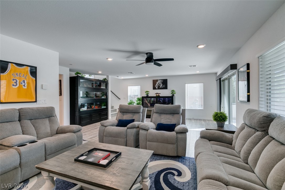 5397 Meadow Star Avenue Las Vegas NV 89141