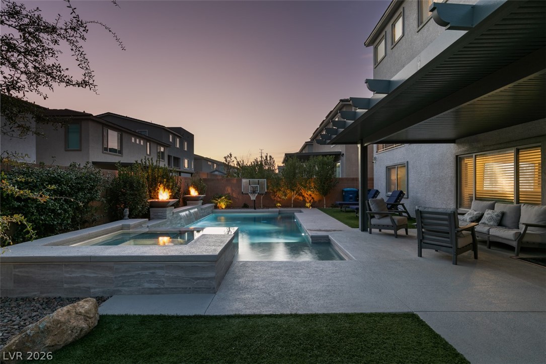 5397 Meadow Star Avenue Las Vegas NV 89141