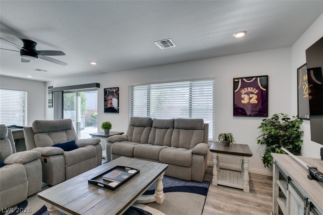5397 Meadow Star Avenue Las Vegas NV 89141