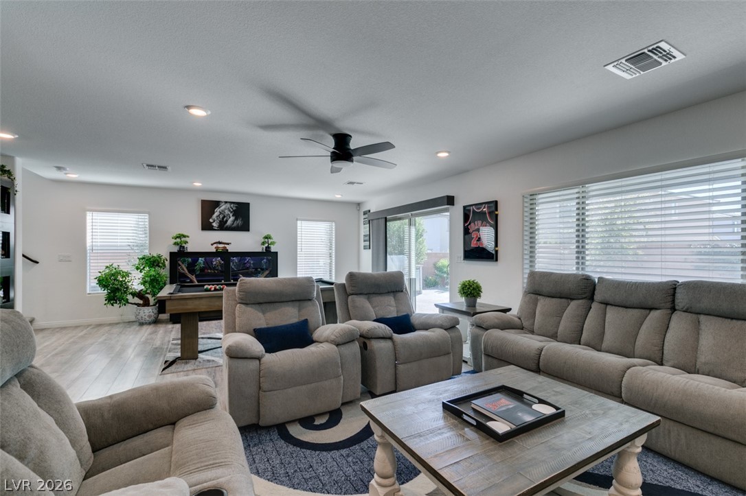 5397 Meadow Star Avenue Las Vegas NV 89141