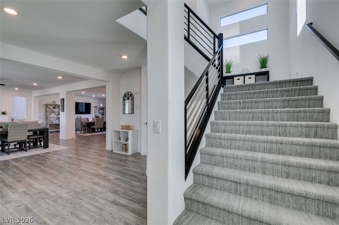 5397 Meadow Star Avenue Las Vegas NV 89141