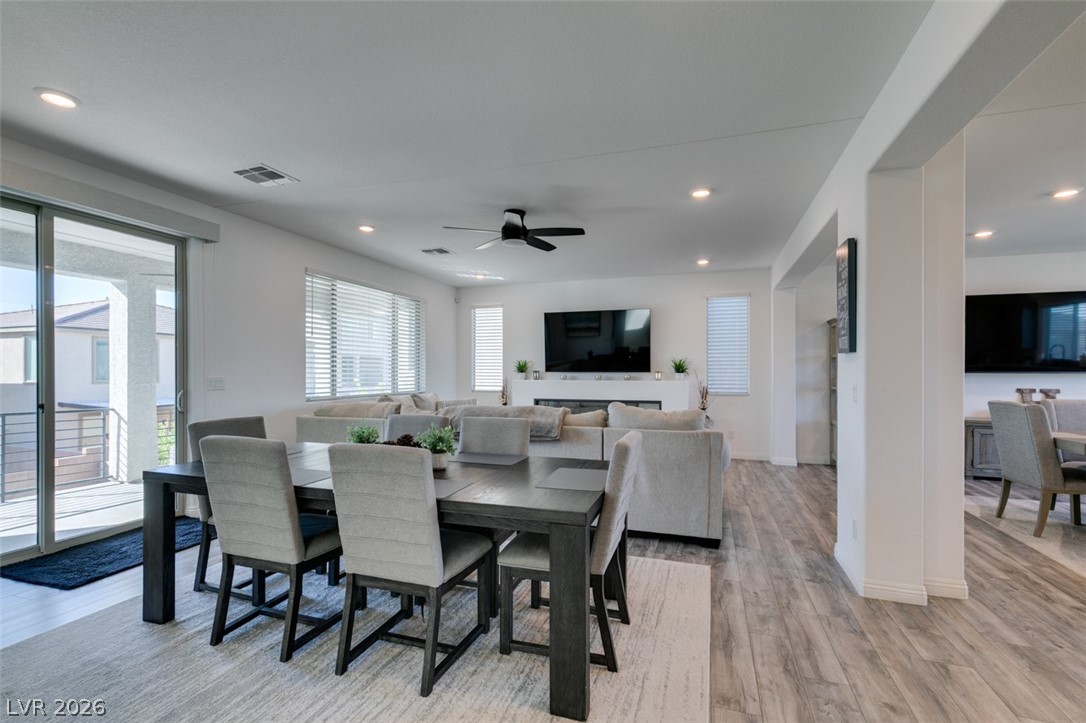 5397 Meadow Star Avenue Las Vegas NV 89141