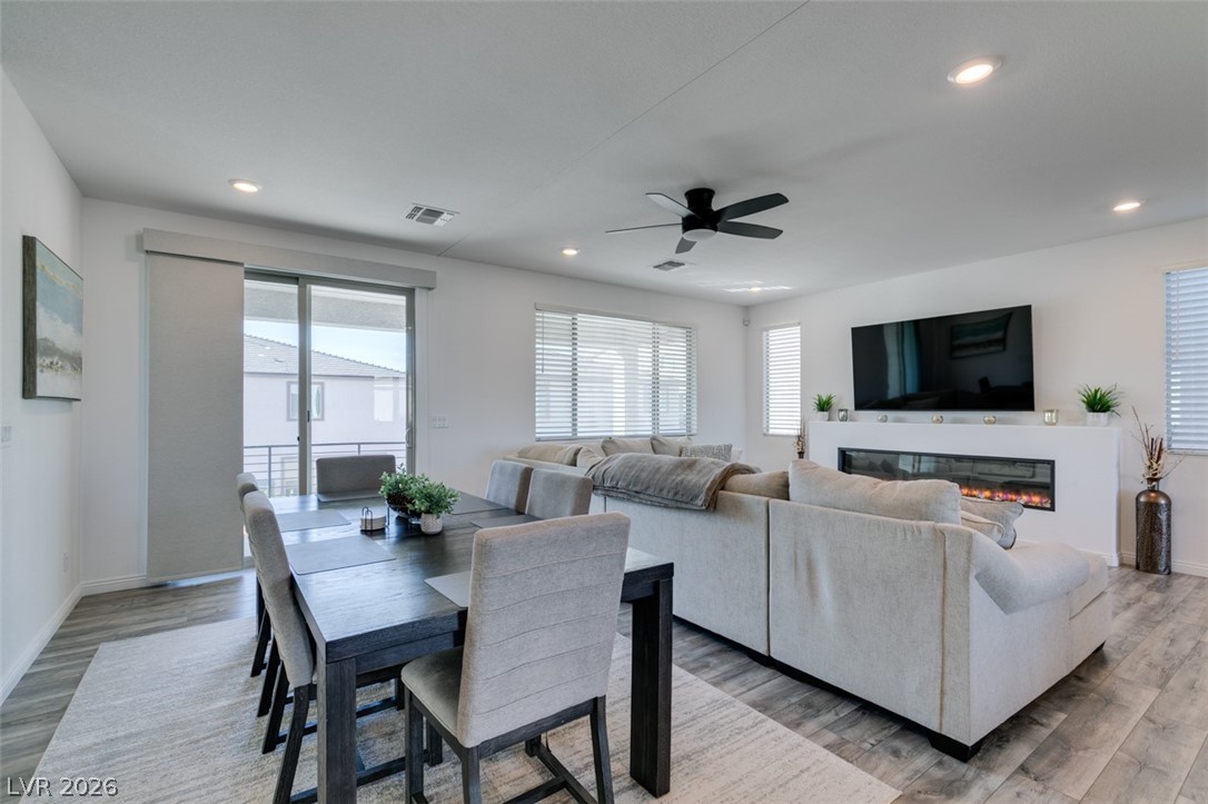 5397 Meadow Star Avenue Las Vegas NV 89141