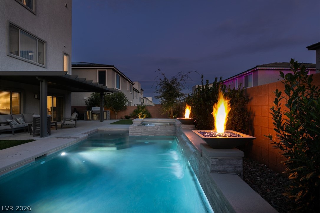 5397 Meadow Star Avenue Las Vegas NV 89141