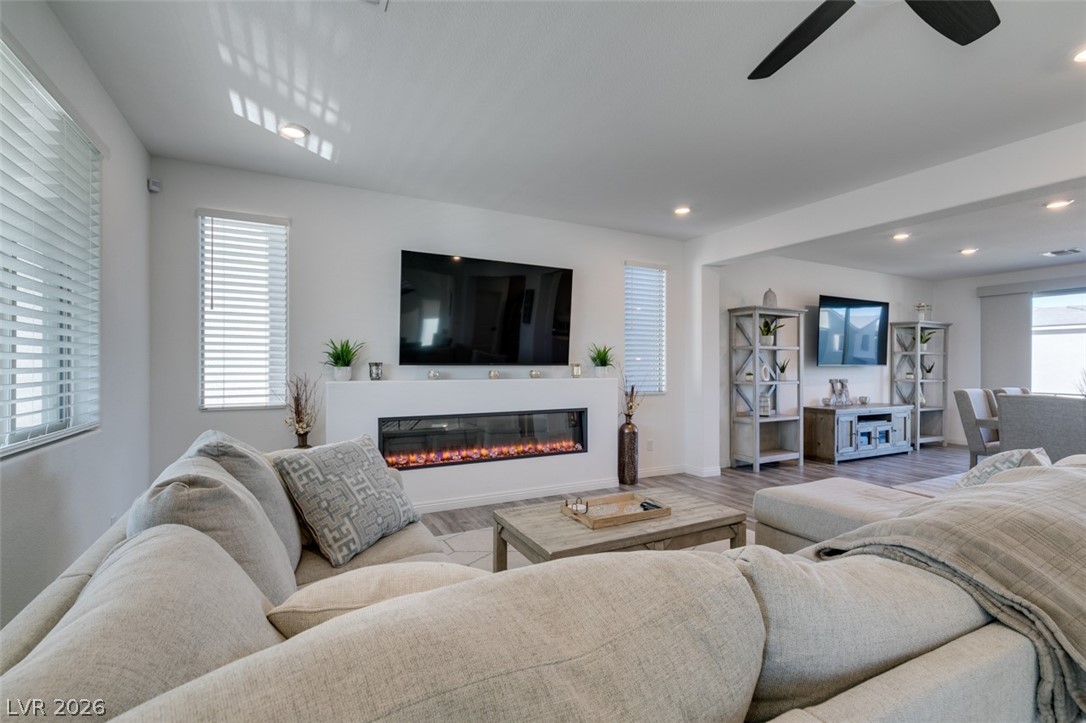 5397 Meadow Star Avenue Las Vegas NV 89141
