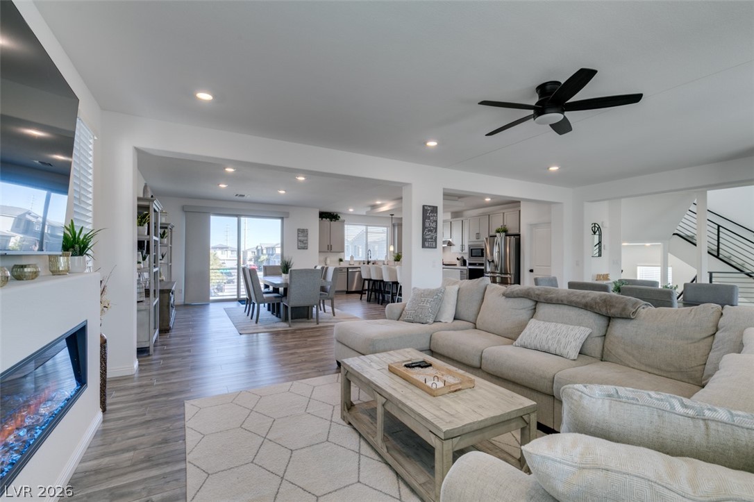 5397 Meadow Star Avenue Las Vegas NV 89141