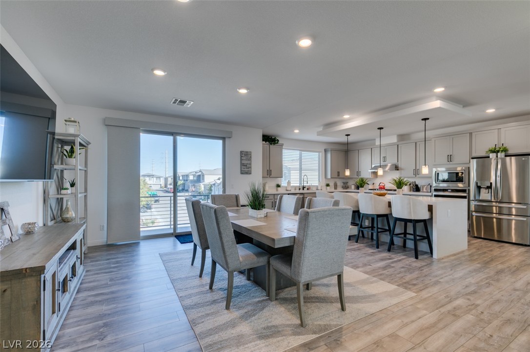 5397 Meadow Star Avenue Las Vegas NV 89141