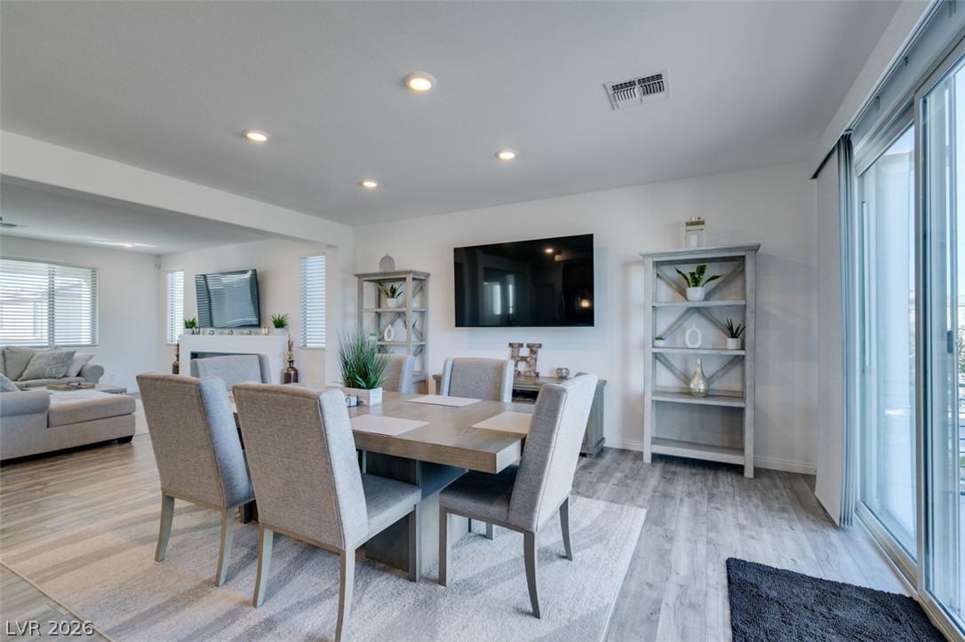 5397 Meadow Star Avenue Las Vegas NV 89141