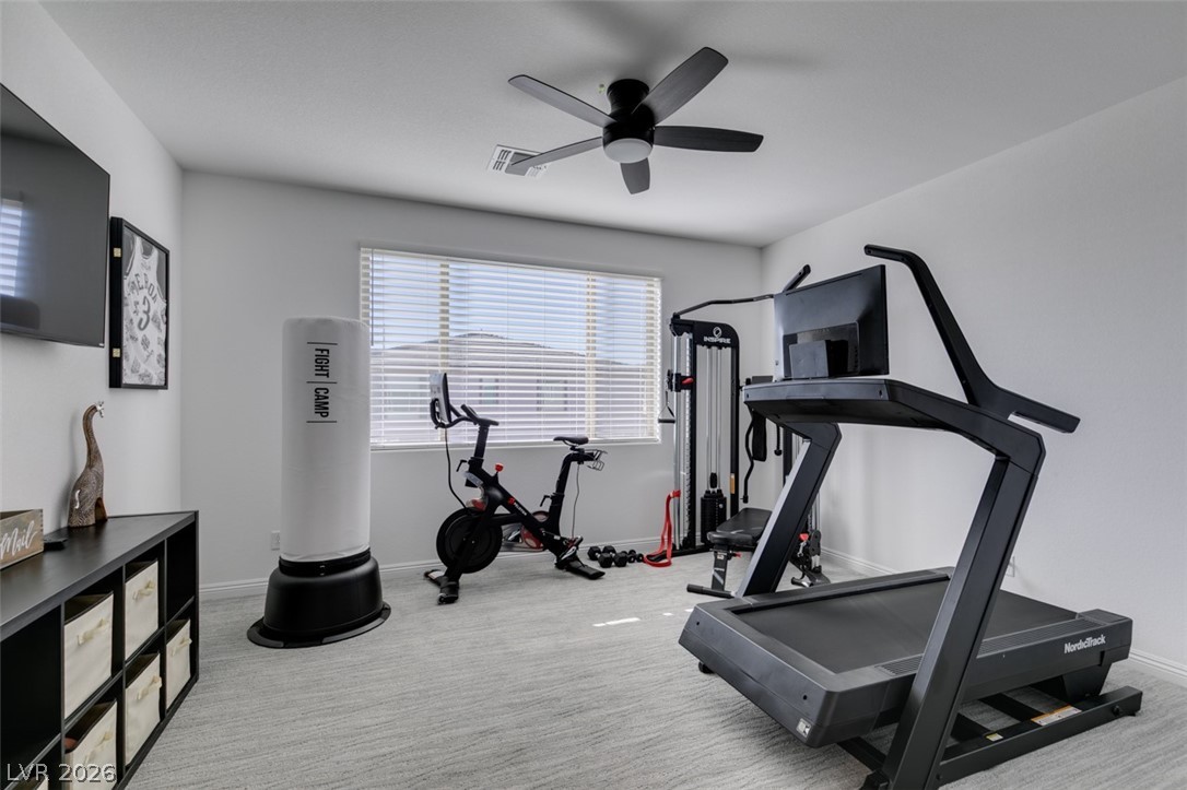 5397 Meadow Star Avenue Las Vegas NV 89141