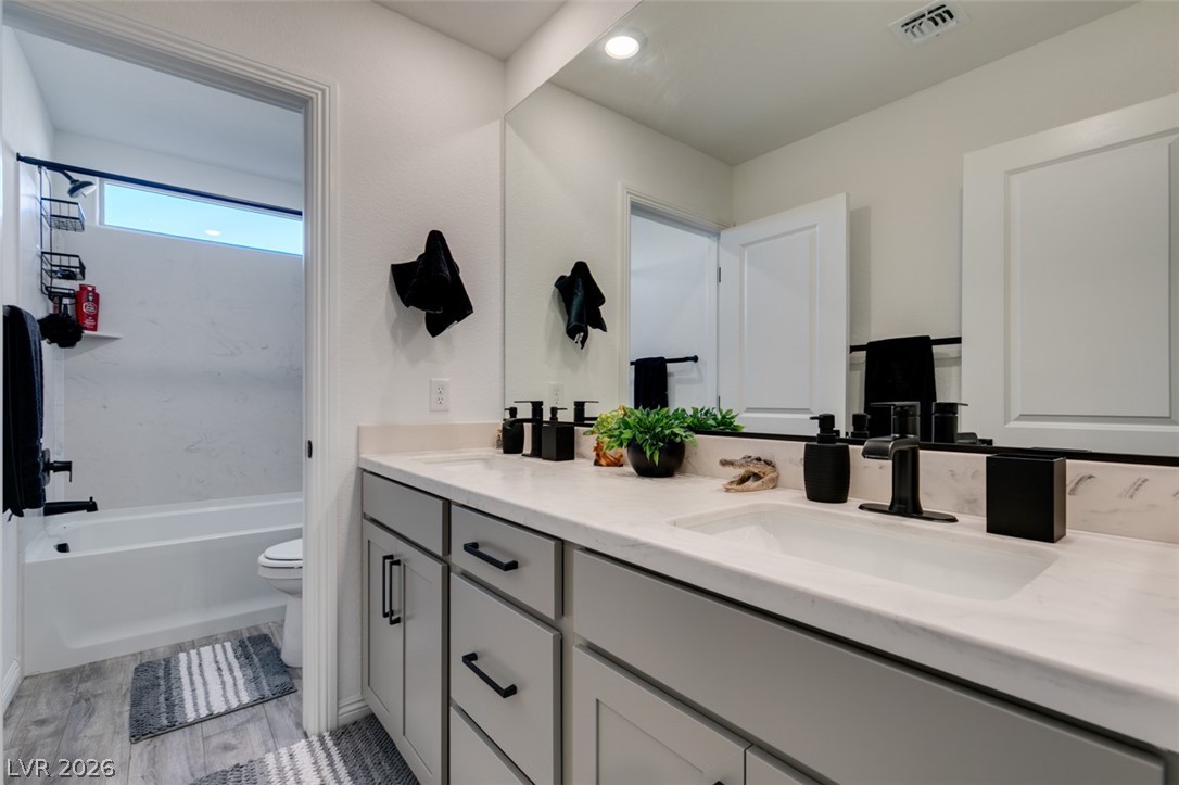 5397 Meadow Star Avenue Las Vegas NV 89141