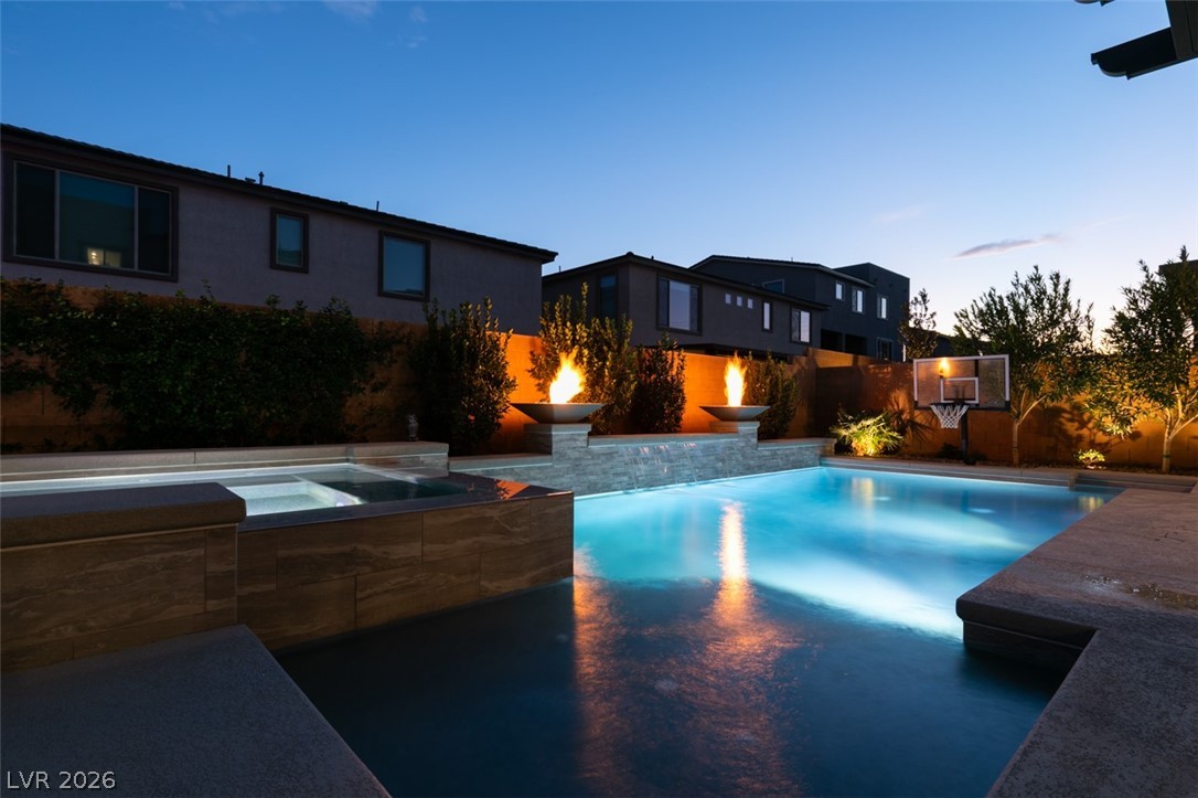 5397 Meadow Star Avenue Las Vegas NV 89141