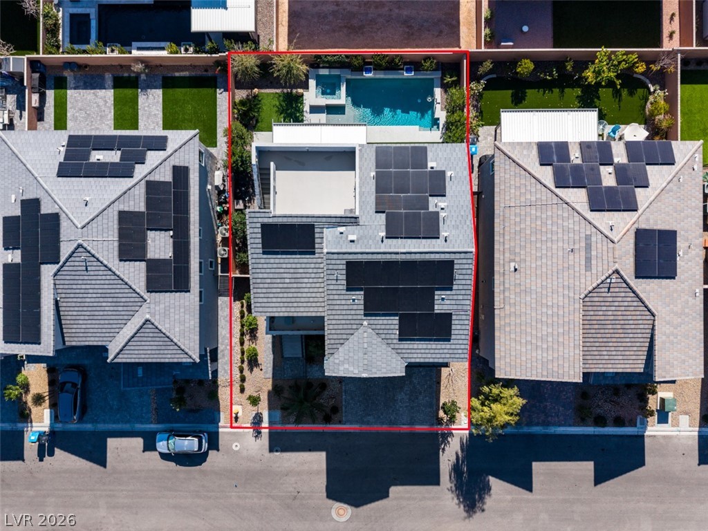 5397 Meadow Star Avenue Las Vegas NV 89141