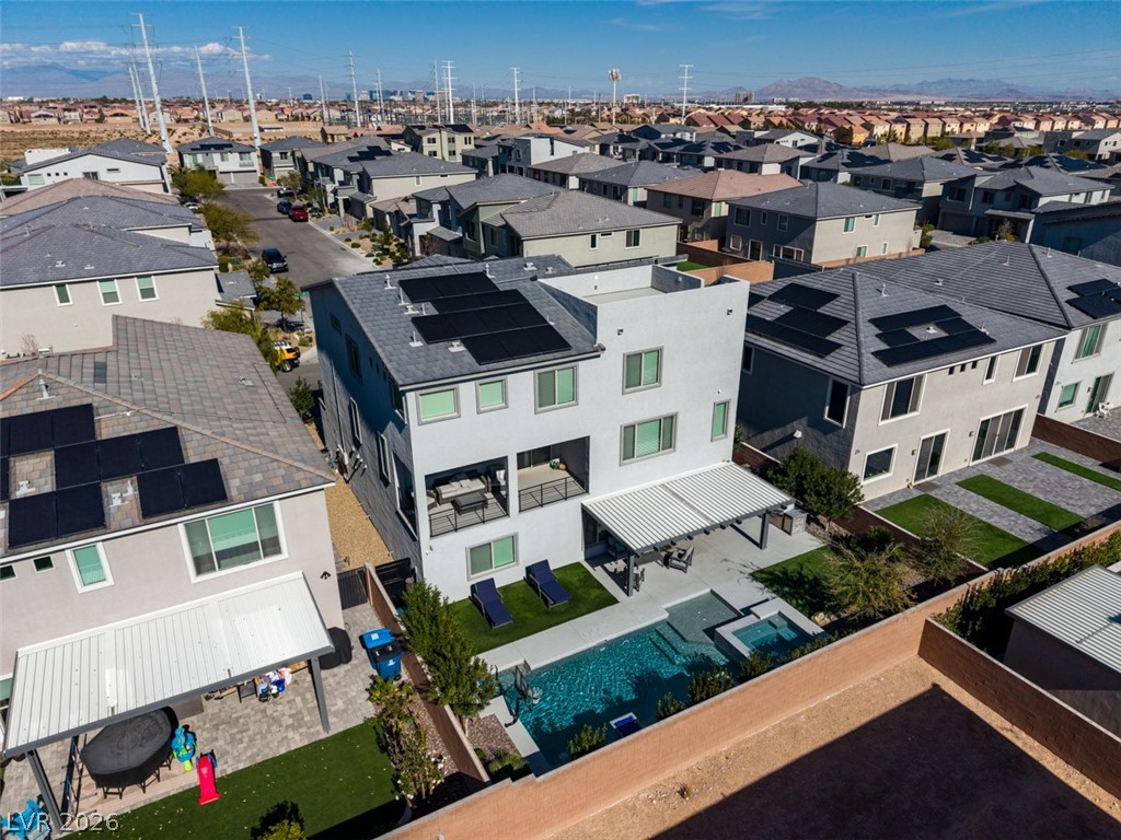 5397 Meadow Star Avenue Las Vegas NV 89141
