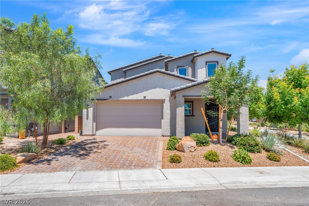 4420 Contour Bend Avenue North Las Vegas NV 89084